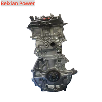 High Quality 5NR HOT Sale Engine Assembly 5NR FE Engine for Toyota Avensis