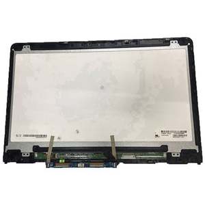 10.5英寸1900x1200华硕Chromebook可拆卸CM3笔记本电脑液晶显示屏触摸屏更换 - Product Image 1