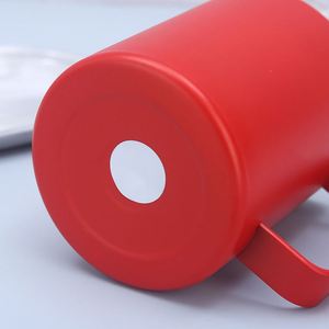 Tasse à café en acier inoxydable de 12 oz de haute qualité avec logo personnalisé, promotion, entreprise, cadeau de bureau, tasse à café personnalisée - Product Image 5