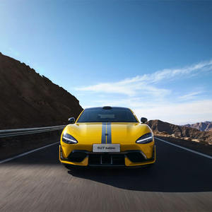 2025 новый автомобиль Xiaomis SU7 ультра чистый Электрический 630 км высокоскоростной WD 5-местный роскошный автомобиль для взрослых Xiaomis SU7 Новый энергетический автомобиль - Product Image 4