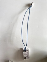 Balastro Electrónico UV PH12-350--24 350mA 10-24W AC 220V-240V para Lámparas Germicidas T5 UVC, Certificado CE, Alta Eficiencia