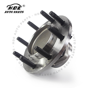 515114 BR930696 52010206AD Wholesale <b>Wheel</b> Hub Bearing for Dodge RAM 2500 - Product Image 6