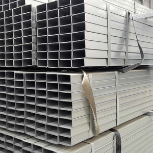 Tubo Pre-Galvanizado para Sistemas de <span class=keywords><strong>Agua</strong></span> <span class=keywords><strong>Dulce</strong></span> y Estructuras Interiores, Ligero y Resistente - Product Image 5