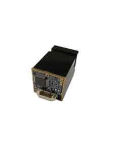 Beg263c sinh trắc học kiểm soát truy cập sản phẩm kỹ thuật số <span class=keywords><strong>Persona</strong></span> Máy quét dấu vân tay mô-đun cho thời gian tham dự - Product Image 3