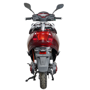 <span class=keywords><strong>Scooter</strong></span> électrique professionnel 1200W CKD Moto électrique 12 pouces fabriquée en Chine - Product Image 6