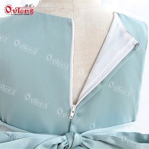 Yoliyolei-<span class=keywords><strong>robe</strong></span> <span class=keywords><strong>de</strong></span> soirée princesse pour fille, tenue <span class=keywords><strong>de</strong></span> bal, motif floral, broderie Tutu, <span class=keywords><strong>robe</strong></span> Lehenga - Product Image 5