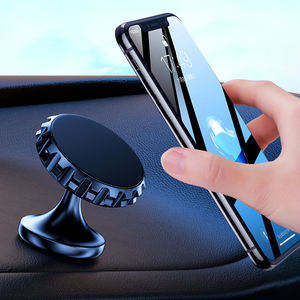 <span class=keywords><strong>Soporte</strong></span> universal <span class=keywords><strong>para</strong></span> teléfono móvil, <span class=keywords><strong>soporte</strong></span> <span class=keywords><strong>para</strong></span> tablero de control central, <span class=keywords><strong>soporte</strong></span> giratorio 360, aleación personalizada, <span class=keywords><strong>soporte</strong></span> magnético <span class=keywords><strong>para</strong></span> teléfono de coche - Product Image 1