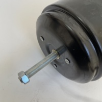 Chambre de frein à ressort pneumatique T30/30DCP OE 9254921027 Pièces de remorque pour camions lourds