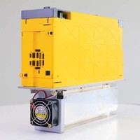 Controlador PLC Usado A06b-6120-h018 con Garantía de 12 Meses, Probado y en Buen Estado, Envío Rápido