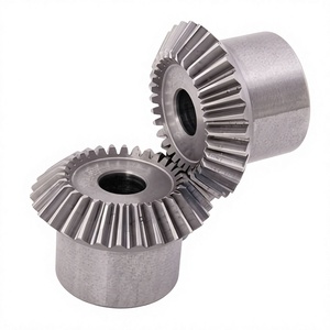 Boîte de vitesses hélicoïdale en acier inoxydable de haute qualité pour l'utilisation en usine de machinerie - Meilleure vente en Inde - Bajrang Engineering Works - Product Image 1