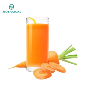 Food Grade Natuurlijke Bèta-Caroteen Huidverzorging Wortel Extract Caroteen Poeder - Product Image 4