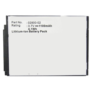 3.7V Wireless Headset Li-Polymer Akku Kompatibel mit So ny 64327-01 64399-01 6535801 BT22 BT-22 DR-BT22 - Product Image 5