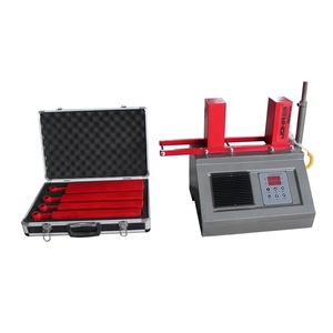 Calentador de Inducción de Rodamientos de Buena Calidad para Mantenimiento en Taller y Producción - Product Image 3
