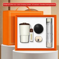 Anniversaire de luxe Souvenirs pratiques Différents styles Match gratuit Entreprise d'entreprise 2025 Cadeau Promotion Ensemble Rentable Soie