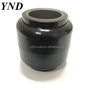 Bán Trailer Trailer trục mô-men xoắn lõi cao su bán Trailer Xe tải kéo cánh tay cao su Tay Áo Chống bốn bánh liên kết - Product Image 2