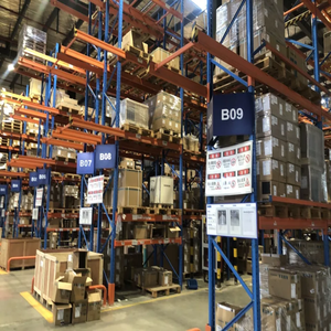 Controlador PLC en Stock, Beckhoff AX5206-0000-0200 - Product Image 5