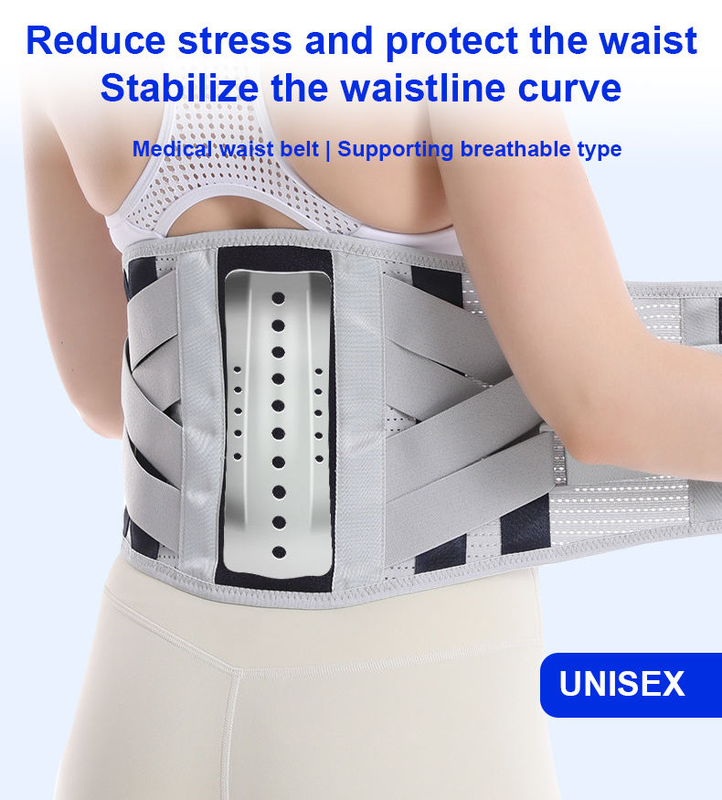 Hot Sale Breathable Hot Pressed Waist