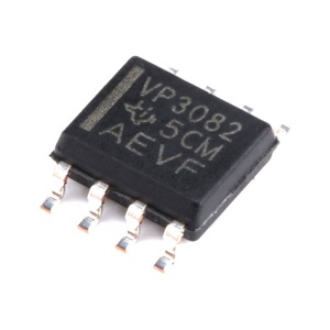 Nuevo Circuito Integrado Original, Chip Transceptor SOP-8, RS-485 SN65HVD3082EDR VP3082 - Product Image 1