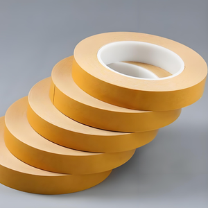 Équivalent <span class=keywords><strong>Te</strong></span> Sa 4970 Ruban adhésif double face super solide en <span class=keywords><strong>PVC</strong></span> pour le montage de garnitures en plastique et en bois - Product Image 5