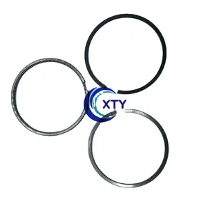 XTY parti del compressore dell'anello del pistone di ricambio 13-0355 13-355 fascia elastica per Yanmar 486V per Thermo King