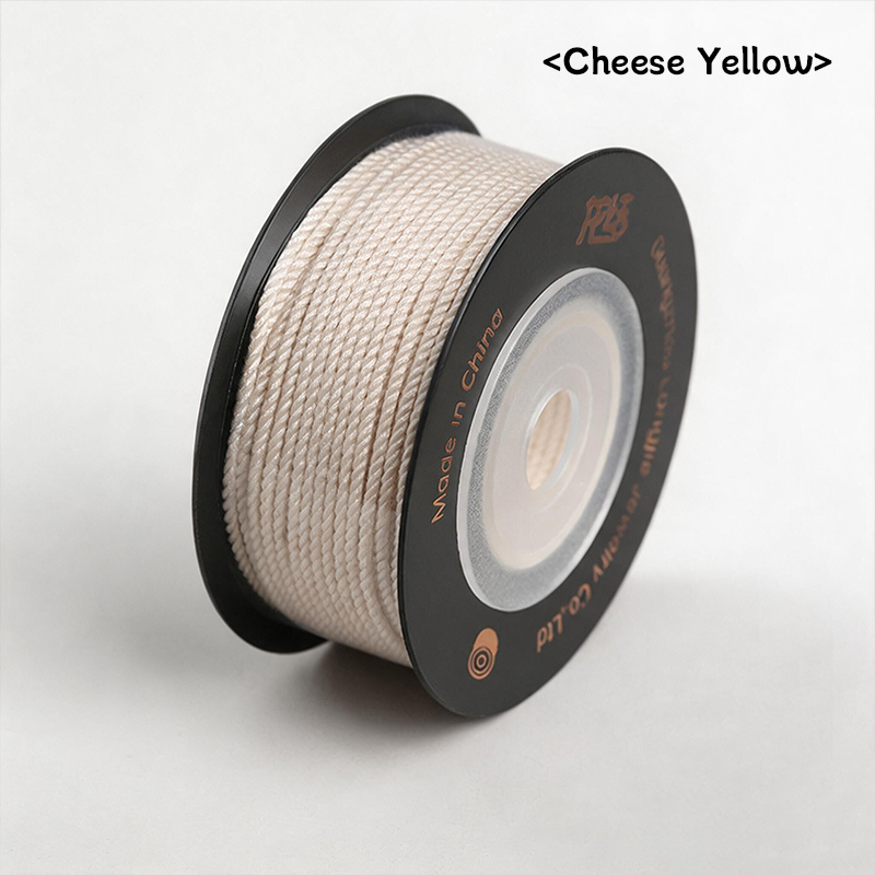 X1108L716 Jaune fromage