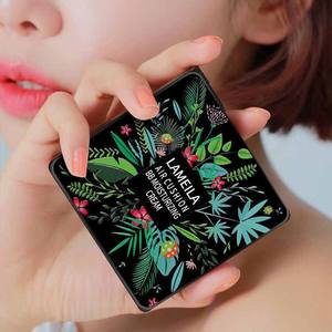 Brosse en forme de champignon pour le visage, coussin d'air, BB crème anti-cernes, Isolation, correcteur liquide, hydratant, fond de teint, beauté, 1 pièce, nouveau Design - Product Image 1