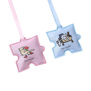 Sachet parfumé artisanal écologique aux arômes naturels, longue durée, pour placard, chambre, hôtel, voiture, maison - Product Image 4