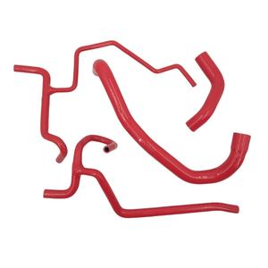 <span class=keywords><strong>Pièces</strong></span> de course BJR Performance, kit de tuyaux de radiateur en silicone flexible personnalisé pour Dodge 05-08 <span class=keywords><strong>Magnum</strong></span> R/T 5.7L V8 06 07 - Product Image 1