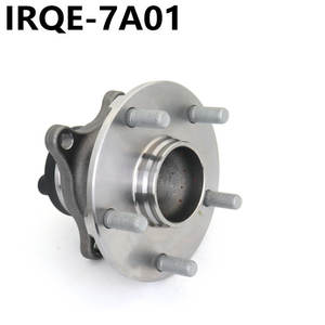 Ensemble moyeu et roulement IRQE 43402-80J50 pour roue avant Suzuki Kizashi - Product Image 3