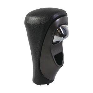 Car Gear <b>Knob</b> For 2009-2014 Honda Odyssey Automatic Leather Carbon Fiber Ergonomic <b>Shift</b> Lever 13mm Hole - Product Image 4