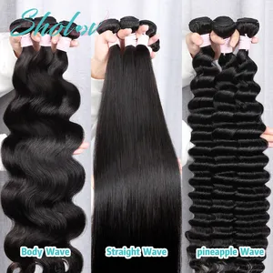 Silky Straight Vietnam Raw Virgin Hair Vendors Blonde 613 Hair Bundles Raw Virgin Burmese Afro Kinky Curly Human Hair Supplier