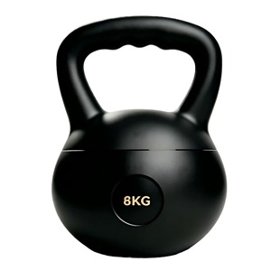 Fabricante Profesional de Kettlebells en China, Venta al por Mayor de Kettlebells de Hierro Fundido con Logotipo Personalizado para Gimnasio - Product Image 5