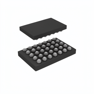 BOM IC In Stock CYPD1105-35FNXIT Components Electronic Embedded 35 UFBGA, WLCSP - Product Image 1