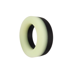 Lumineux Pénis Serrure Cock Ring Bondage Érection Retard Éjaculation Réutilisable Agrandir Hommes <span class=keywords><strong>Malet</strong></span> Ball Stretcher Produits Pour Adultes Jouet - Product Image 5