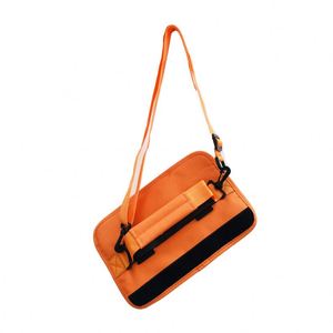 Bolsa de práctica pequeña con agarre portátil y bolsa de palo - Product Image 3