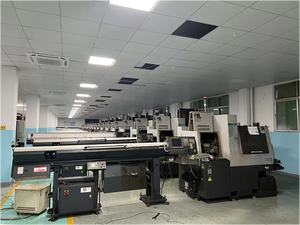 Distribuidor de Aire Multicanal de Control CNC, Mecanizado Personalizado de Acero Inoxidable, Fresado, Torneado, Electroerosión por Hilo, Brochado, Cotización Rápida - Product Image 5