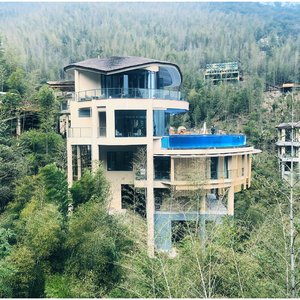 Hot Selling Fabrikant Perspex Sheet Muur Voor 4.8 Meter <span class=keywords><strong>Usa</strong></span> Acryl Eindeloze Zwembadprijs - Product Image 6