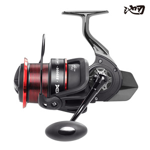 Carrete de Pesca de Metal para Baitcasting Pool Blade ES9000, para Mano Derecha, para Pesca en Playa y Océano - Product Image 3