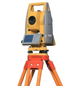 Estación Total South NTS-372R10 con Precisión de 2'' para Topografía - Product Image 2