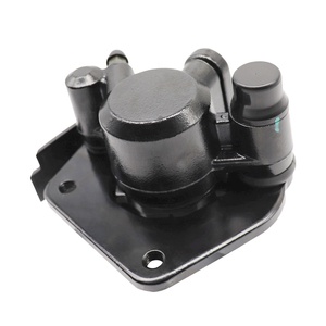 Pinza <span class=keywords><strong>de</strong></span> freno <span class=keywords><strong>de</strong></span> motocicleta para Qingqi Suzuki motocicleta Suzuki King GN125/GS125 bomba <span class=keywords><strong>de</strong></span> freno pinza <span class=keywords><strong>de</strong></span> freno delantera - Product Image 3