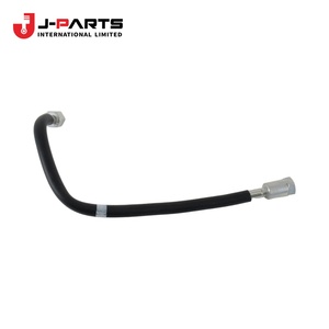 Tuyau de retour de carburant pour Toyota Hilux Surf RZN169 1999-2004 OE 77439-35030 7743935030 - Product Image 2