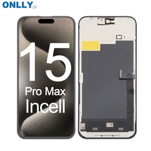 Pantalla LCD de Repuesto al por Mayor de Fábrica para Apple iPhone 15 14 13 12 11 Pro Max, Pantalla LCD para iPhone 5 6 7 8, Pantallas Táctiles - Product Image 2