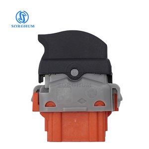 Interrupteur de lève-<span class=keywords><strong>vitre</strong></span> Sorghum 8200502452 pour OPEL Movano <span class=keywords><strong>RENAULT</strong></span> <span class=keywords><strong>Master</strong></span> II 98-10 - Product Image 3