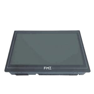 Écran tactile <span class=keywords><strong>7</strong></span> pouces <span class=keywords><strong>Siemens</strong></span> <span class=keywords><strong>Step</strong></span> <span class=keywords><strong>7</strong></span> Micro WinSP9 PLC HMI + PLC tout-en-un - Product Image 1