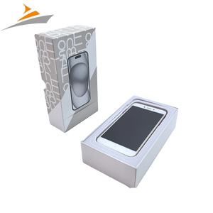 Chất lượng cao bán buôn tùy chỉnh điện thoại thông minh bao bì các tông phổ rỗng di động điện thoại di động Hộp quà tặng cho Iphone hộp - Product Image 3