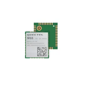 Quectel M66 Ultra-small Quad-band GSM/GPRS Module 2G Module