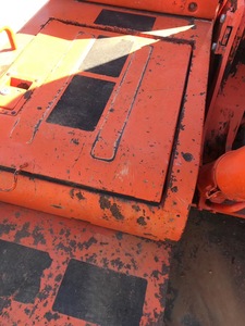 รถตักดินอเนกประสงค์แบบเกาหลีของแท้รถ WA150-7รถฮุนไดประสิทธิภาพสูง - Product Image 5