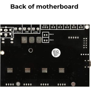 Placa base silenciosa Creality Ender 3 V4.2.7 de 32 bits para impresora 3D con controlador TMC2225 - Product Image 5