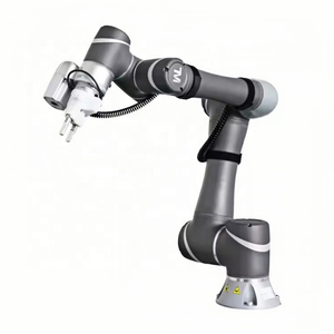 Robot d'inspection Techman TM12 TM14 TM16 TM20, Robot d'automatisation intelligent pour la fabrication, Cobot IA, Robot d'assemblage Pick and Place - Product Image 3