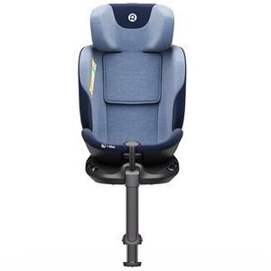 Siège <span class=keywords><strong>auto</strong></span> I-Size R129 <span class=keywords><strong>Groupe</strong></span> 0+1+<span class=keywords><strong>2</strong></span>+<span class=keywords><strong>3</strong></span> avec support <span class=keywords><strong>ISOFIX</strong></span> et jambe de fixation, utilisation facile pour bébé et tout-petit - Product Image 2